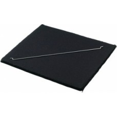 Фильтр угольный для вытяжки Элика (ELICA) F00431/S MOD.45 F00431 Фильтр угольный для вытяжки Элика (ELICA) F00431/S MOD.45 F00431