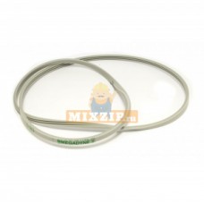 Ремень 1192 j3 для стиральной машины Bosch, Siltal Ремень 1192 j3 для стиральной машины Bosch, Siltal