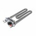 ТЭН для стиральной машины Samsung 1900W датчиком DC47-00006