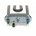 ТЭН для стиральной машины Bosch WMV1600, Siemens WV1080 1700W