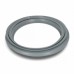 Манжета люка, прокладка двери для стиральной машины Hotpoint Ariston Indesit 118008