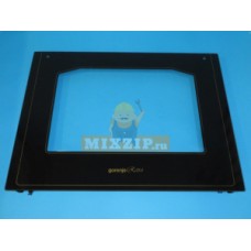 Внешнее стекло двери духовки Gorenje Retro 434420