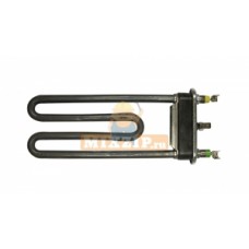 ТЭН для стиральной машины Hotpoint-Ariston 087188 1700W изогнут