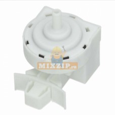 Датчик уровня воды (прессостат) для стиральной машины Beko 2833830200 Датчик уровня воды (прессостат) для стиральной машины Beko 2833830200