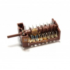 Переключатель режимов для духовки Darina, Hansa 7LA-GOTTAK 800803