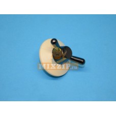 Ручка для плиты Gorenje 527590 Ручка для плиты Gorenje 527590