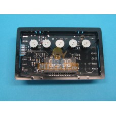 Таймер для плиты Gorenje 465253 Таймер для плиты Gorenje 465253