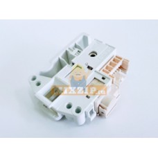 Блокировка люка (замок) стиральной машины Hansa 1030043