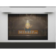 Внешнее стекло двери духовки Hansa 9045453 Внешнее стекло двери духовки Hansa 9045453