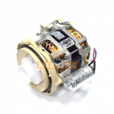 Мотор (двигатель) циркуляционный для посудомоечной машины Hansa 1034328