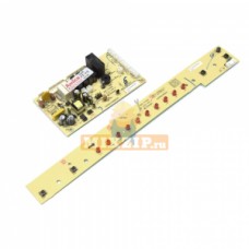 Плата управления посудомоечной машины Hansa 1034538