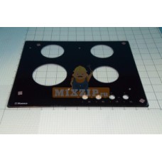 Стекло для варочной панели Hansa 1035872 Стекло для варочной панели Hansa 1035872