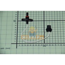 Датчик температуры посудомоечной машины Hansa, Flavia, Samsung, Kaiser 1036506