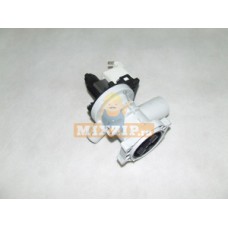 Сливной насос (помпа в сборе) для стиральной машины Hansa 1038977