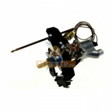 Термостат с краном для духовки Indesit Hotpoint-Ariston 145021 Термостат с краном для духовки Indesit Hotpoint-Ariston 145021