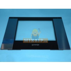 Внешнее стекло двери духовки Gorenje 180865 Внешнее стекло двери духовки Gorenje 180865