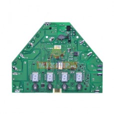 Электронная плата, модуль управления варочной поверхности Hansa 8044404