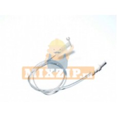 Свеча розжига (разрядник) для газовой плиты HANSA, KAISER 8071925 Свеча розжига (разрядник) для газовой плиты HANSA, KAISER 8071925