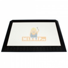 Внутреннее стекло двери духовки Hansa 9052696