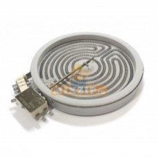 Конфорка для стеклокерамической плиты Candy, Gefest EGO 10.78431.004