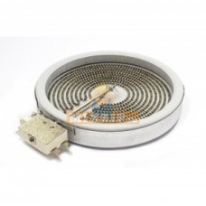 Конфорка для стеклокерамической плиты Beko, Blomberg EGO 10.56111.004 1500W Конфорка для стеклокерамической плиты Beko, Blomberg EGO 10.56111.004 1500W