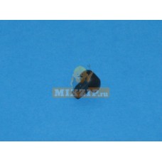 Резиновая ножка на решетку для газовой плиты Gorenje 259102 Резиновая ножка на решетку для газовой плиты Gorenje 259102