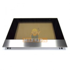 Внешнее стекло двери духовки Hansa 9048314 Внешнее стекло двери духовки Hansa 9048314