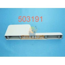 Бойник, активатор, отбойник, лопасть, ребро для стиральной машины ASKO 8052589 Бойник, активатор, отбойник, лопасть, ребро для стиральной машины ASKO 8052589