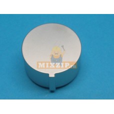 Ручка управления конфоркой Gorenje 454108 Ручка управления конфоркой Gorenje 454108