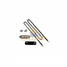 Нагревательный элемент стиральной машины MIELE 3000W 0340732 Нагревательный элемент стиральной машины MIELE 3000W 0340732