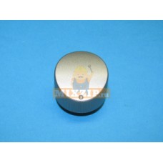 Ручка управления конфоркой Gorenje 232384 Ручка управления конфоркой Gorenje 232384