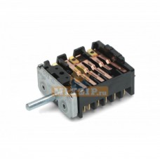 Переключатель режимов для духовки Beko Hansa Gorenje EGO 46.23866.500 Переключатель режимов для духовки Beko Hansa Gorenje EGO 46.23866.500