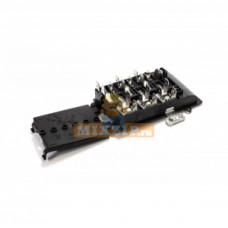 Клеммная коробка для плиты Beko 266920004 Клеммная коробка для плиты Beko 266920004