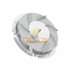 Вентилятор духовки Electrolux, Zanussi, AEG 3304887015