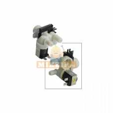 Клапан залива воды для посудомоечной машины Candy Trio 41032386