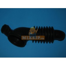 Патрубок от бака к сливному насосу для стиральной машины Asko 500770 Патрубок от бака к сливному насосу для стиральной машины Asko 500770