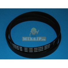 Ремень для стиральной машины Asko Gorenje 8081649 Original Ремень для стиральной машины Asko Gorenje 8081649 Original