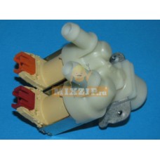 Электромагнитный клапан подачи воды для стиральной машины Asko 8083880