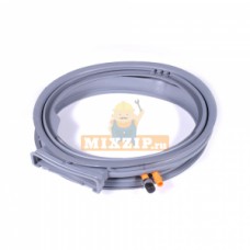 Манжета люка, прокладка двери для стиральной машины LG Direct Drive Inverter MDS64233202 Манжета люка, прокладка двери для стиральной машины LG Direct Drive Inverter MDS64233202