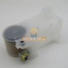 Емкость для соли посудомоечной машины Indesit Hotpoint Ariston 258668