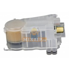 Емкость для соли посудомоечной машины Electrolux, Zanussi, AEG 1174849008 Емкость для соли посудомоечной машины Electrolux, Zanussi, AEG 1174849008