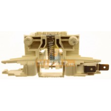 Замок двери для посудомоечной машины Candy 49024710