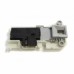 Блокировка дверцы люка (замок) для стиральной машины Electrolux, Zanussi, AEG 8070202018