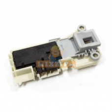 Блокировка дверцы люка (замок) для стиральной машины Electrolux, Zanussi, AEG 8070202018 Блокировка дверцы люка (замок) для стиральной машины Electrolux, Zanussi, AEG 8070202018