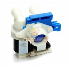 Электромагнитный клапан подачи воды для стиральной машины Whirlpool 481071427961 Электромагнитный клапан подачи воды для стиральной машины Whirlpool 481071427961