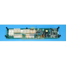 Электронная плата, модуль управления варочной поверхности Gorenje 133150