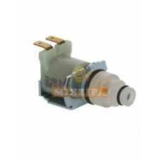Электромагнитный клапан для посудомоечной машины Bosch Siemens Neff 022472 Электромагнитный клапан для посудомоечной машины Bosch Siemens Neff 022472
