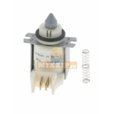 Электромагнитный клапан для посудомоечной машины Bosch Siemens Neff 174815 Электромагнитный клапан для посудомоечной машины Bosch Siemens Neff 174815