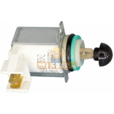 Электромагнитный клапан воды для посудомоечной машины Bosch Siemens Neff 166874 Электромагнитный клапан воды для посудомоечной машины Bosch Siemens Neff 166874