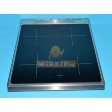 Стеклокерамическая поверхность для плиты Gorenje 326704 Стеклокерамическая поверхность для плиты Gorenje 326704